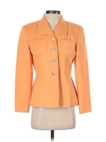 Kasper A.S.L. Blazer (view 1)
