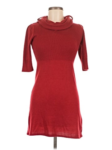 Takeout Casual Dress (view 1)