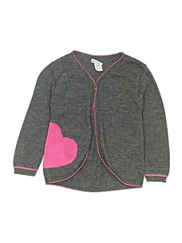 Florence Eiseman Cardigan (view 1)