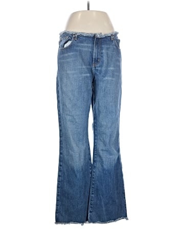 Express Jeans Jeans (view 1)