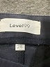 Level 99 Black Casual Pants Size 28 waist - photo 7