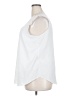 Unbranded White Sleeveless Blouse Size 2X - photo 5