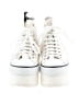 R13 White Ivory Sneakers Size 10 - photo 2