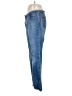 Express Jeans 100% Cotton Blue Jeans Size 13 - 14 - photo 5