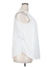 Unbranded White Sleeveless Blouse Size 2X - photo 4