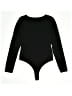 Unbranded Black Bodysuit Size M (estimated) - photo 2