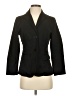 Gap Outlet Black Blazer Size 4 - photo 1