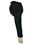 Isabel Maternity Black Active Pants Size XS Maternity - photo 5