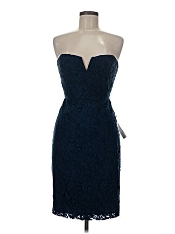 J.Crew Cocktail Dress (view 1)
