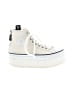 R13 White Ivory Sneakers Size 10 - photo 1