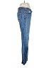 Express Jeans 100% Cotton Blue Jeans Size 13 - 14 - photo 4