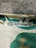 C Apparel 100% Polyester Green Casual Dress Size M - photo 7