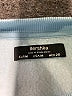 Bershka 100% Cotton Blue Sweatshirt Size M - photo 7