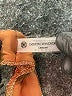 Devon Windsor Metallic Gold Swimsuit Bottoms Size M - photo 3