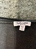 Splendid Black Long Sleeve T-Shirt Size M - photo 7