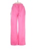 Unbranded Pink Casual Pants Size L - photo 1