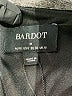 Bardot Black Cocktail Dress Size 6 - photo 7