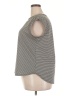 Elle Gray Sleeveless Blouse Size XXL - photo 5