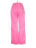 Unbranded Pink Casual Pants Size L - photo 2