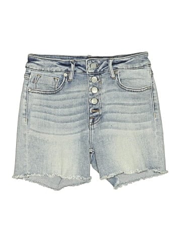 Vigoss Denim Shorts (view 1)