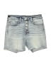 Vigoss Blue Denim Shorts Size 26 waist - photo 1