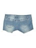 believe.. Blue Denim Shorts Size 7/ - photo 2