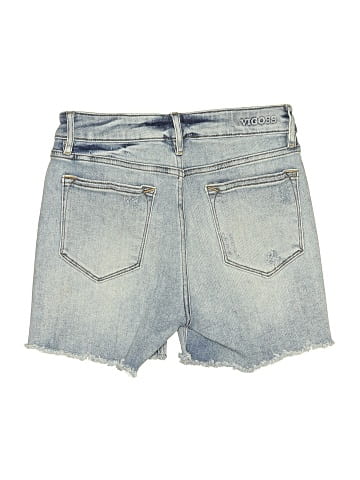 Vigoss Denim Shorts (view 2)