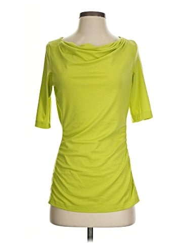 Royal Robbins 3/4 Sleeve Top (view 1)