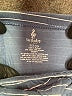 Lullaby Lane Stripes Blue Active Pants Size 0-3 mo - photo 3