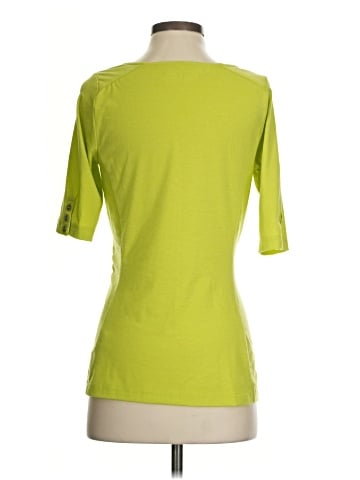 Royal Robbins 3/4 Sleeve Top (view 2)