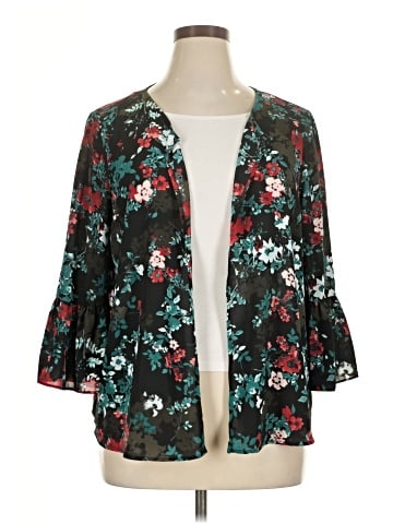 Elle Kimono (view 1)