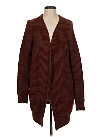 Long Tall Sally Cardigan (view 1)