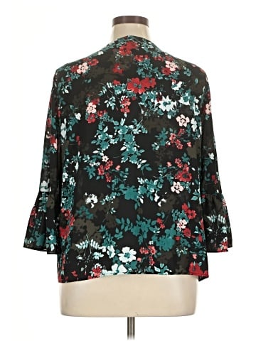 Elle Kimono (view 2)