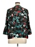 Elle Teal Kimono Size XL - photo 2