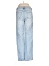 Abrand Jeans Blue Jeans Size 24 waist - photo 2