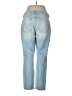 DL1961 Blue Jeans Size 32 waist - photo 2