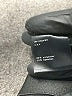 Daniel Patrick Black Long Sleeve Top Size L - photo 8