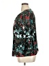 Elle Teal Kimono Size XL - photo 5