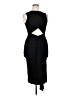 Unbranded Black Cocktail Dress Size XL - photo 1