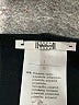 Wolford Black Short Sleeve T-Shirt Size L - photo 6