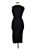 Unbranded Black Cocktail Dress Size XL - photo 2