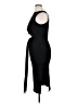 Unbranded Black Cocktail Dress Size XL - photo 5