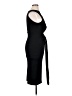 Unbranded Black Cocktail Dress Size XL - photo 4