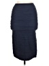 Trinity Tribe Solid Blue Formal Skirt One size - photo 1