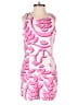Porridge 100% Cotton Pink Romper Size XL (4) - photo 1