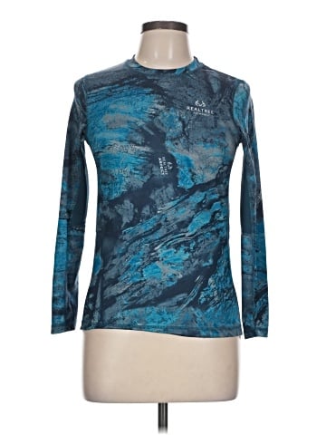 Realtree Long Sleeve T-Shirt (view 1)