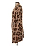 Umgee Brown Cardigan Size S - photo 5