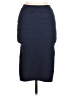 Trinity Tribe Solid Blue Formal Skirt One size - photo 2