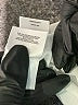 Black Label by Evan Picone Ivory Jacket Size 6 - photo 7