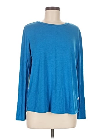 AB by Addison Bay Long Sleeve T-Shirt (view 1)